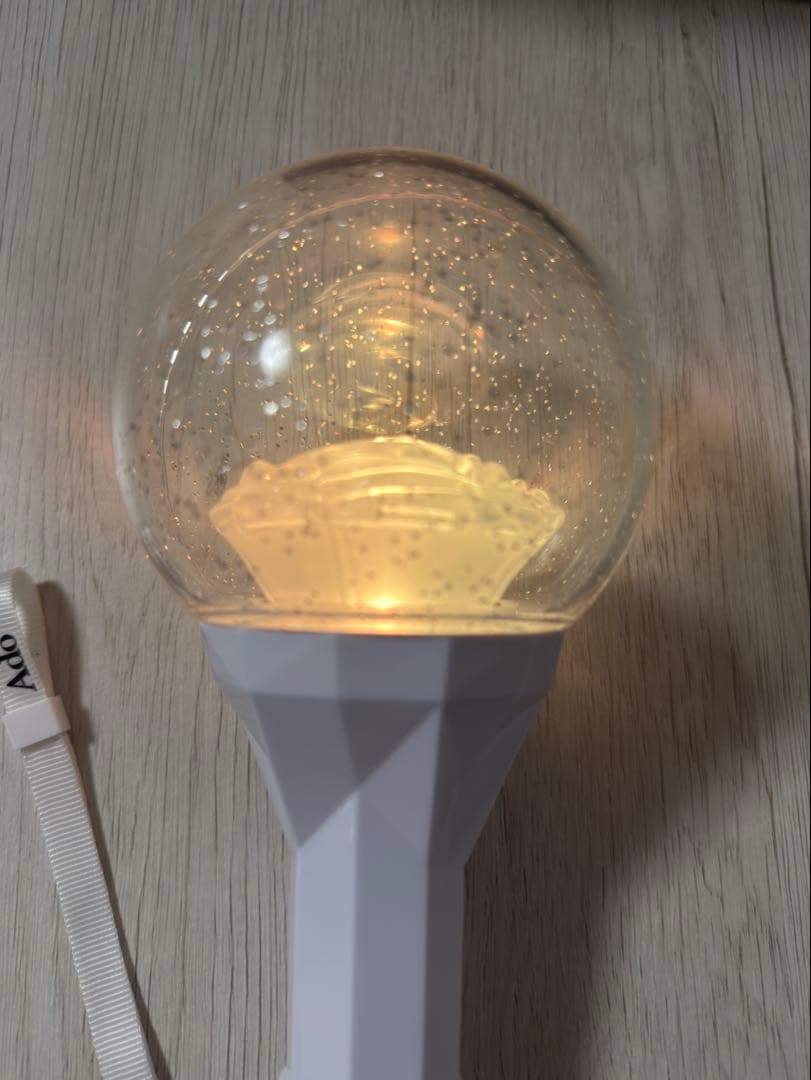 Ado 蜃気楼 ペンライト 箱付き