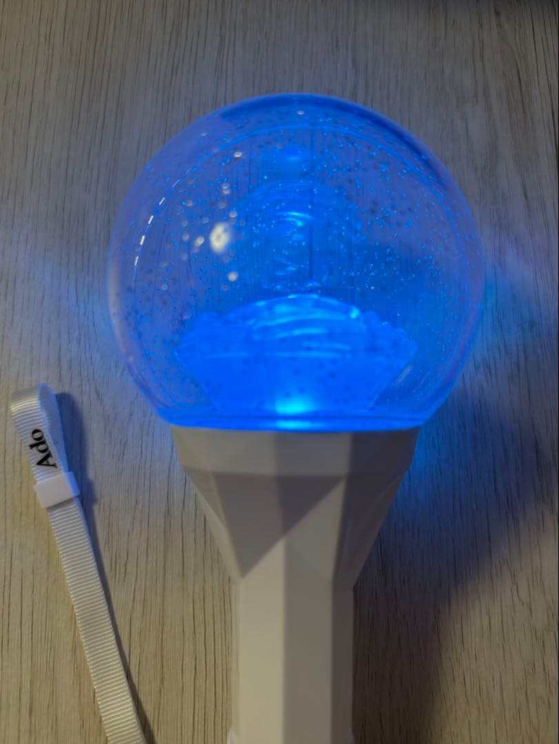 Ado 蜃気楼 ペンライト 箱付き