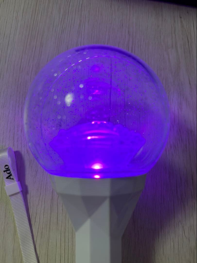 Ado 蜃気楼 ペンライト 箱付き