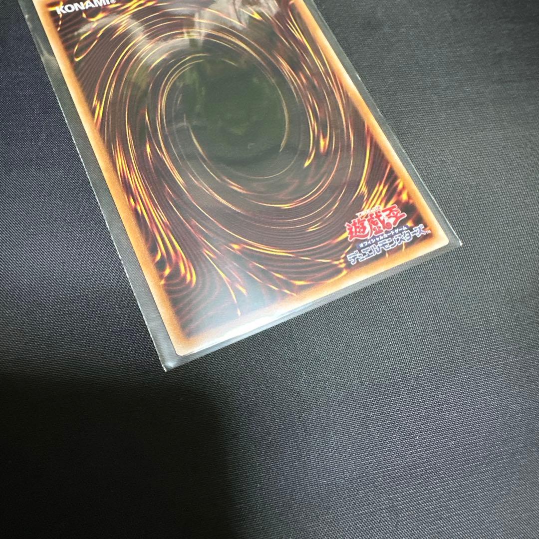 遊戯王 ガガガガール ゼロゼロコール プリシク