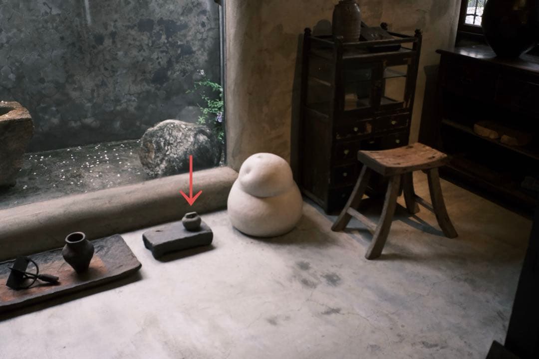 文鎮 石像 石彫 石彫刻 / 骨董 骨董品 時代物 彫刻 芸術 美術 インテリア