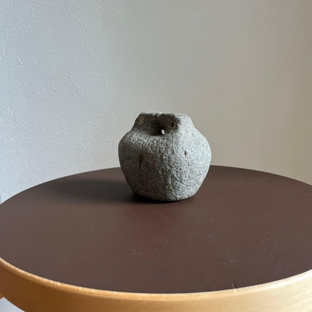 文鎮 石像 石彫 石彫刻 / 骨董 骨董品 時代物 彫刻 芸術 美術 インテリア