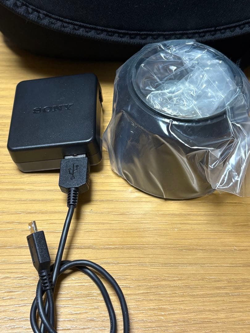 SONY ミラーレス一眼カメラα5100