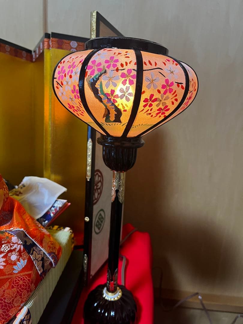 【美品】お雛様　7段飾り