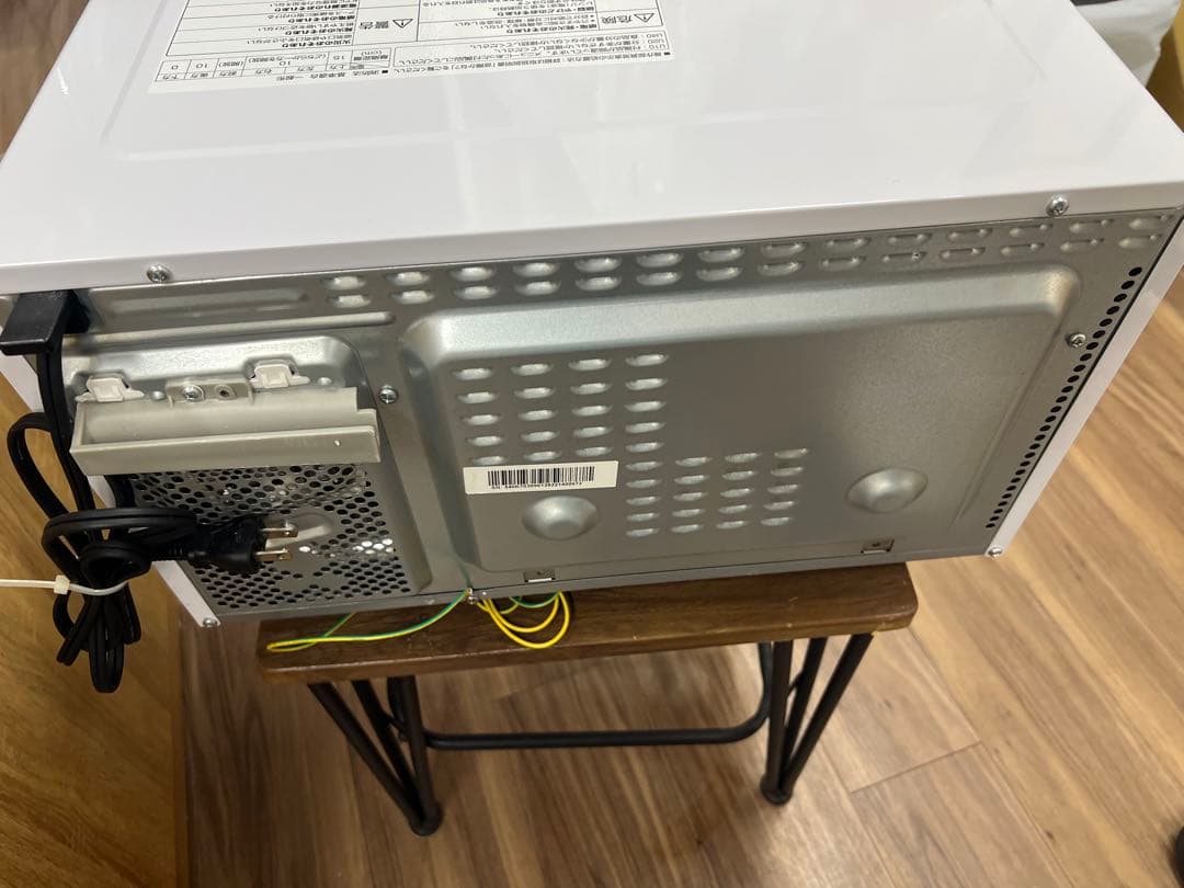 オーブンレンジ パナソニック 2023年 NE-KA1 キッチン家電