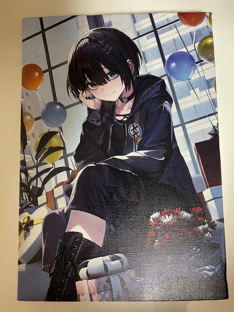 にじさんじ ましろ爻 まとめ売り