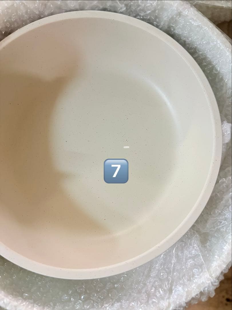 VPW3 カローテ フライパン 9点セット IH·ガス火対応 鍋セット 蓋付き