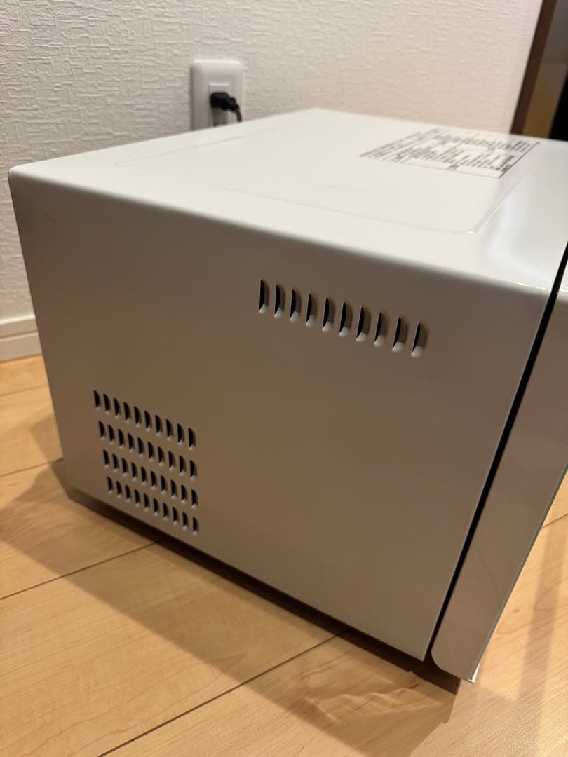 Panasonicオーブンレンジ NE-FS30E8-KW 2020年製 動作品