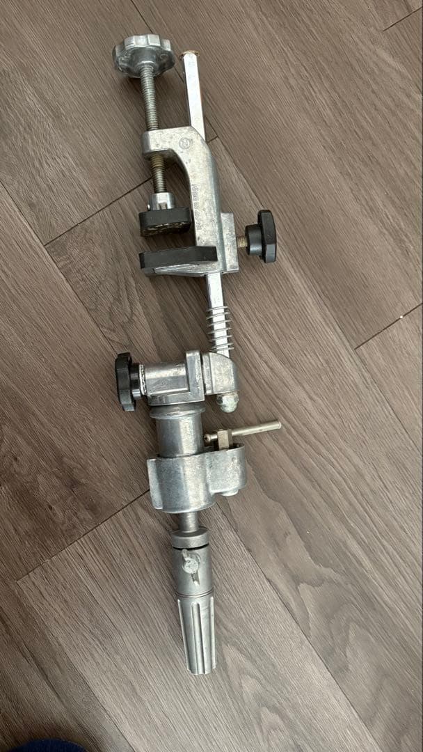 美容師用ウィッグとスタイリングセット