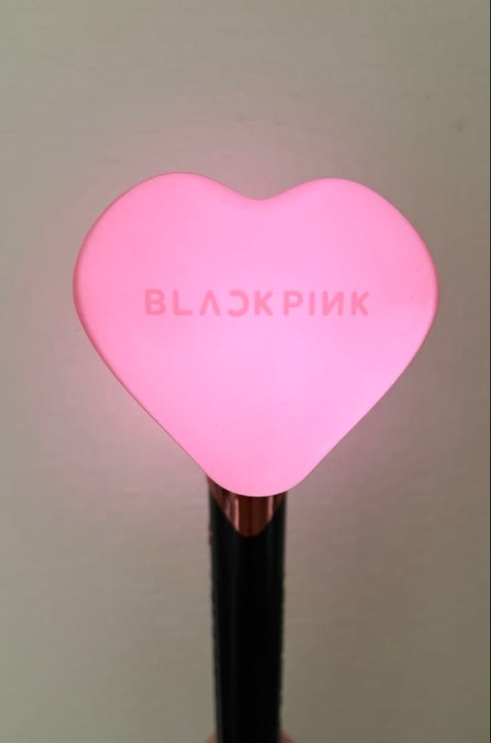 BLACKPINK ペンライト ver1