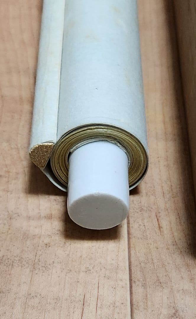 【春宵 夜桜花灯篭図】水野龍年 2647 花見　掛け軸　肉筆