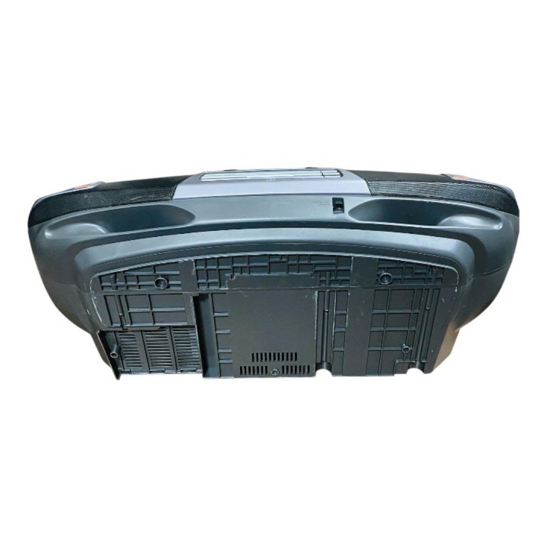 Victor RC-XC3 CDラジカセ　一部作動品