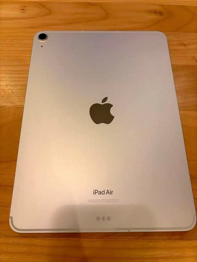 Apple iPad Air 第5世代 Wi-Fi Cellular
