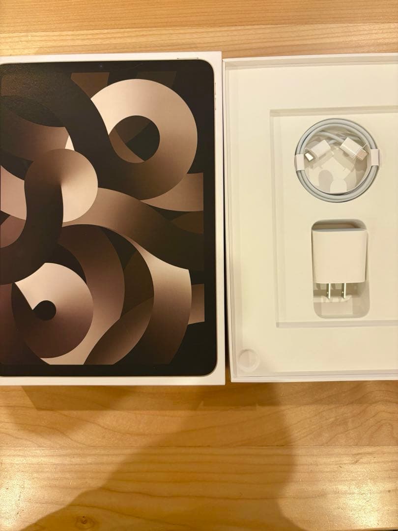 Apple iPad Air 第5世代 Wi-Fi Cellular