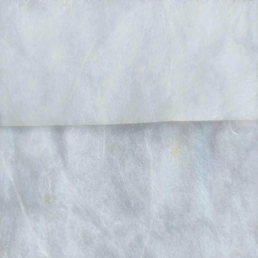 ⭐未使用品⭐優佳良織 ユーカラ織り 手織りつむぎ 巾着バック赤