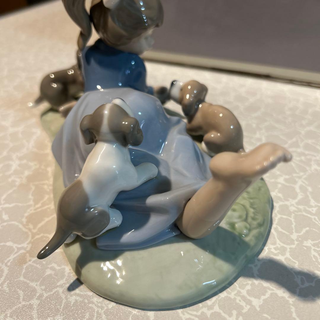 LLADRO リヤドロ　①