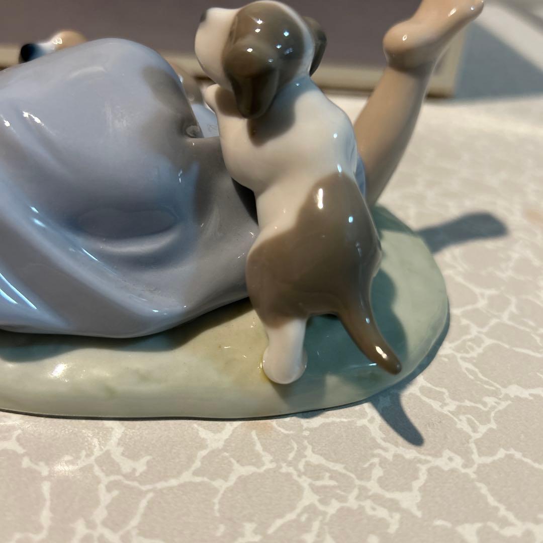 LLADRO リヤドロ　①