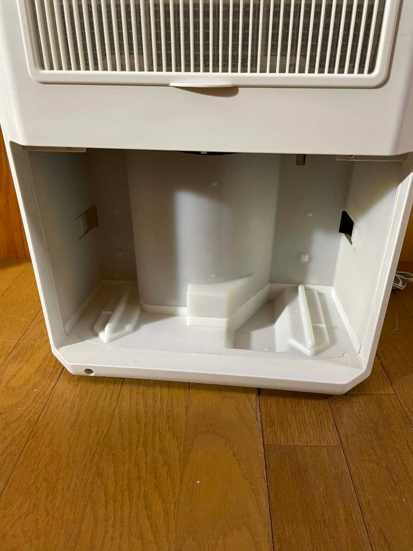 コロナ　CORONA　冷風・衣類乾燥除湿機　CDM-1013