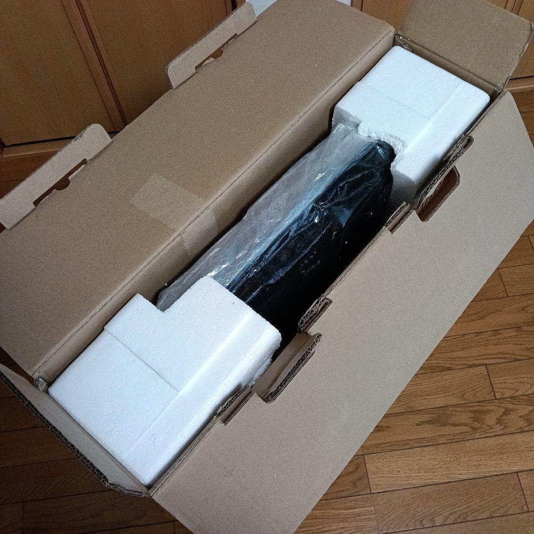 シロカ　遠赤軽量ヒーター　かるポカ　2024年製　SN-M451　動作確認済美品