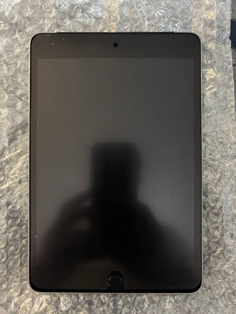 iPad Mini 第4世代 Wifi＋cellular