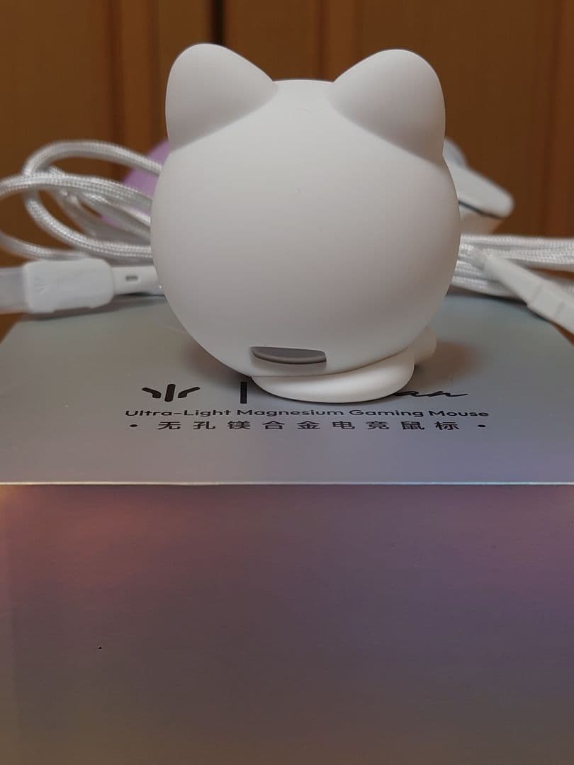 早期購入セール中 Wlmouse Huan Limited Edition