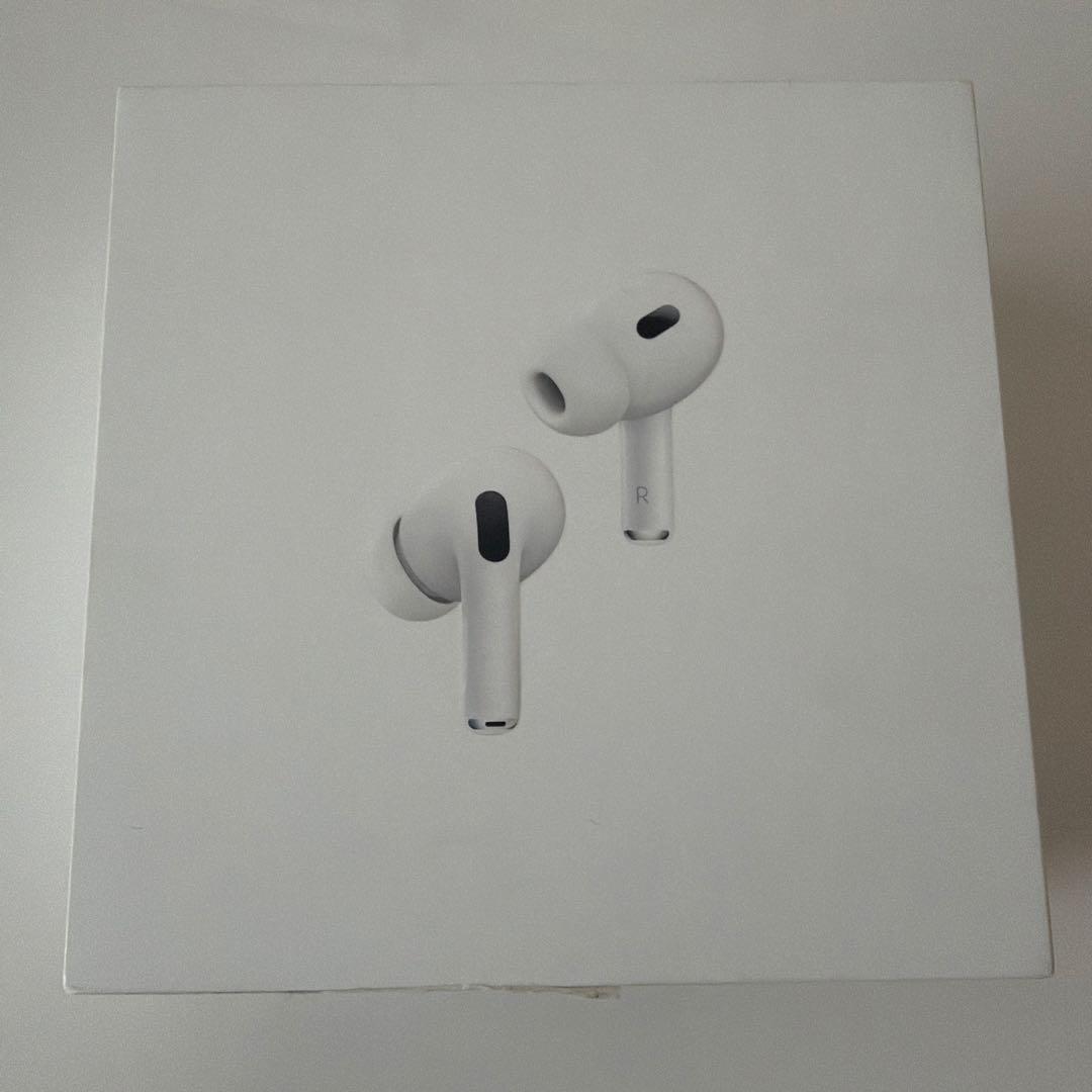AirPods Pro (第2世代) 本体