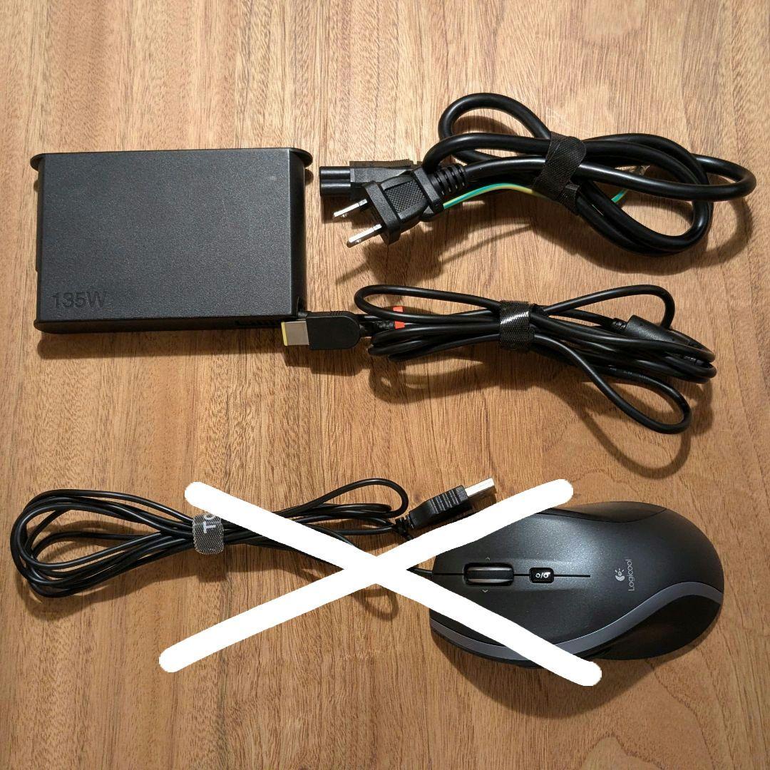【美品】Lenovo IdeaPad 5 Pro (16)