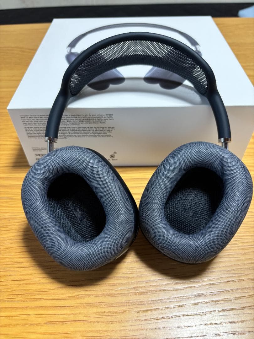 Apple Airpods Max第二世代 (Type C)