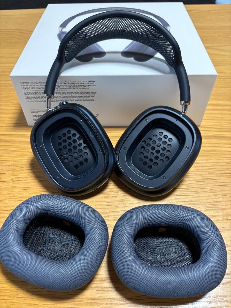 Apple Airpods Max第二世代 (Type C)