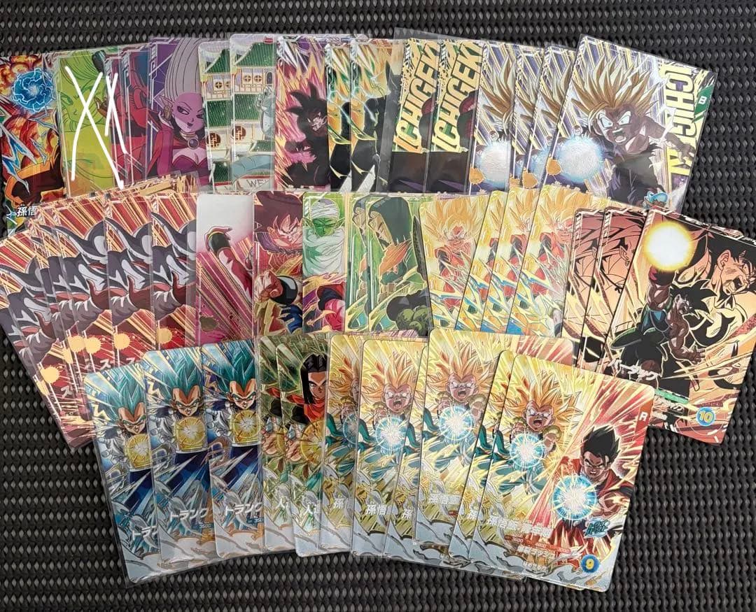 ダイバーズ　プロモ　pur sr 大量　まとめ売り　アップグレードカード　その他