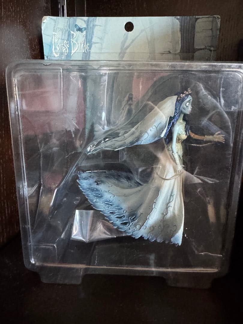 ナイトメア・ビフォアクリスマス コープスブライド　ウェンズデー　15品詰め合わせ