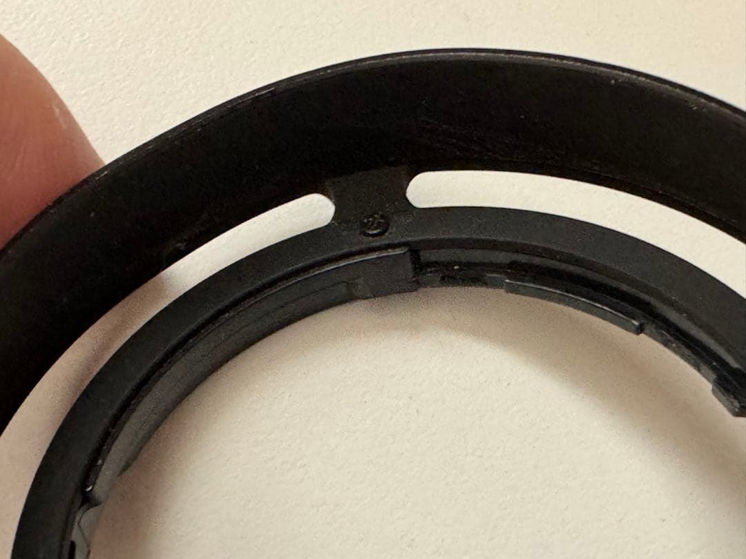 XF35 mm F2.0 WR レンズ