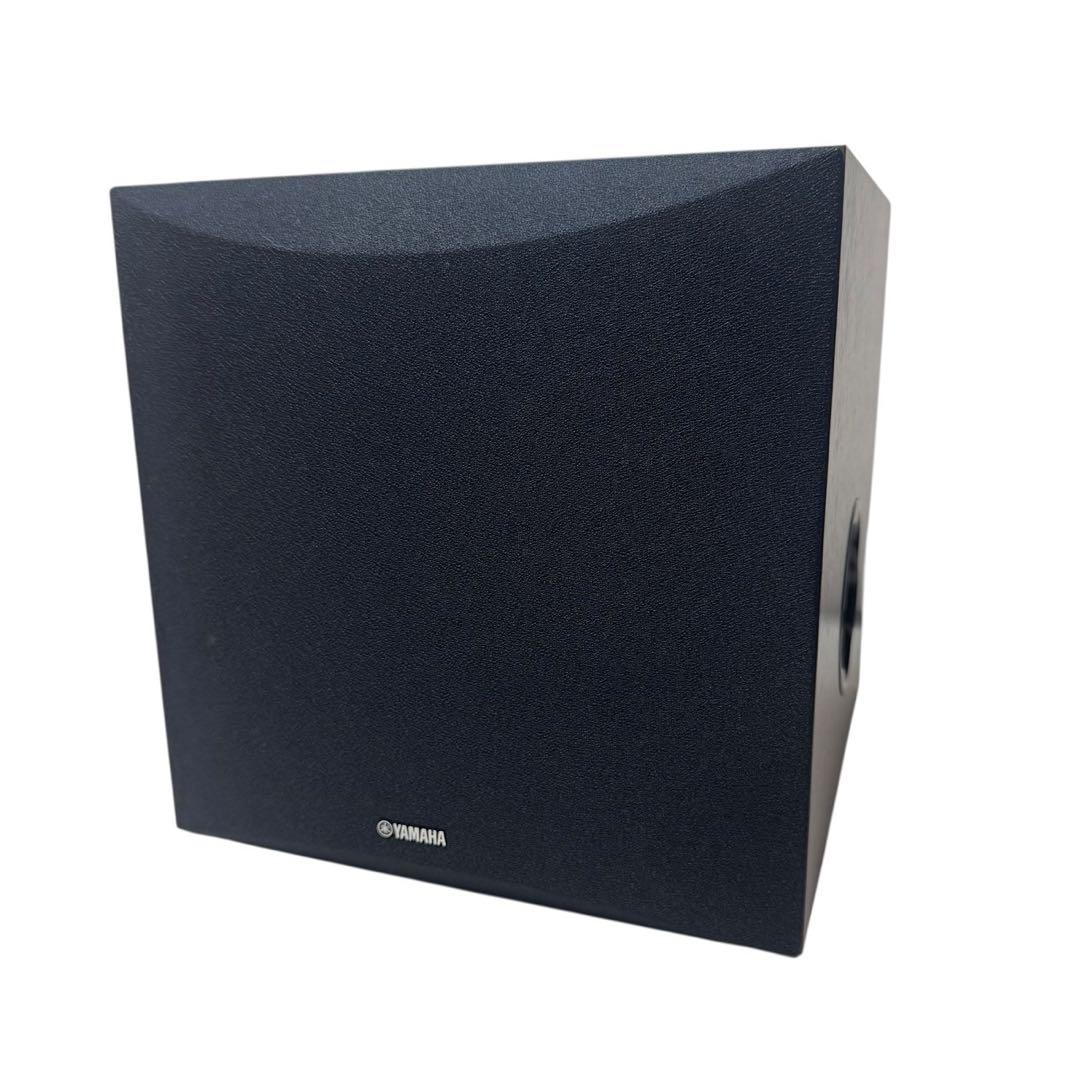 美品　YAMAHA NS-SW050 サブウーファー