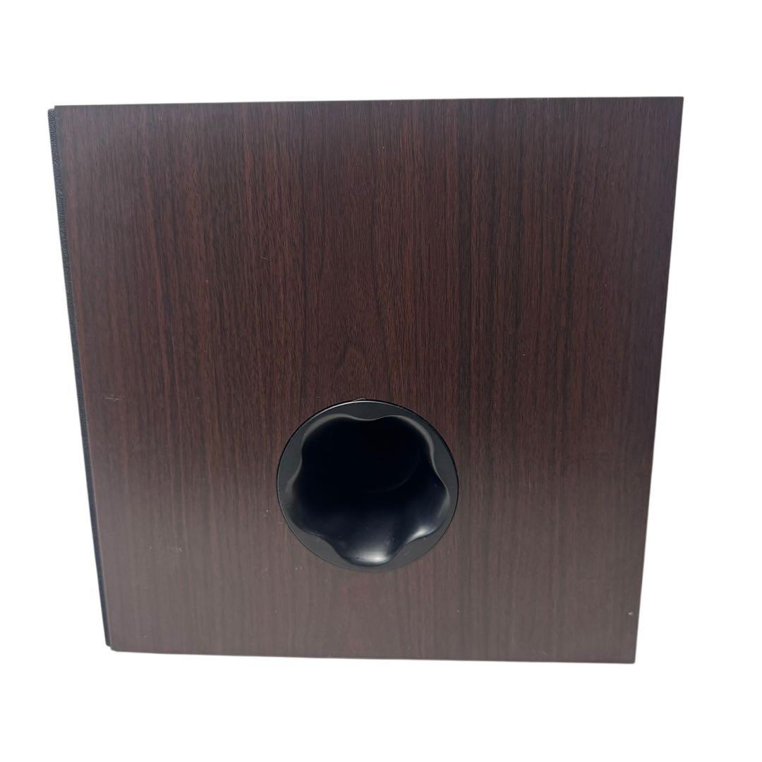 美品　YAMAHA NS-SW050 サブウーファー