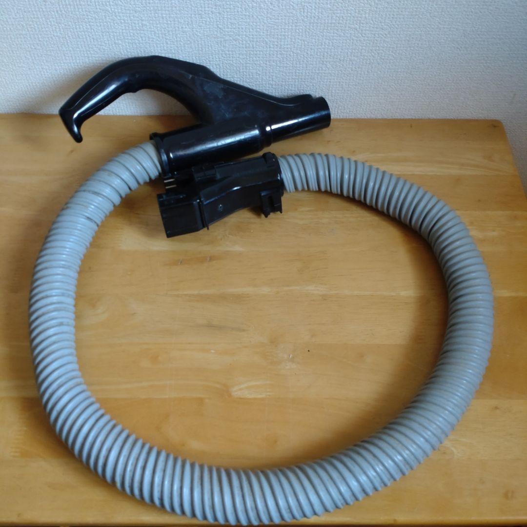 【動作確認済】Makita コードレスサイクロン掃除機 本体 のみ CL500D