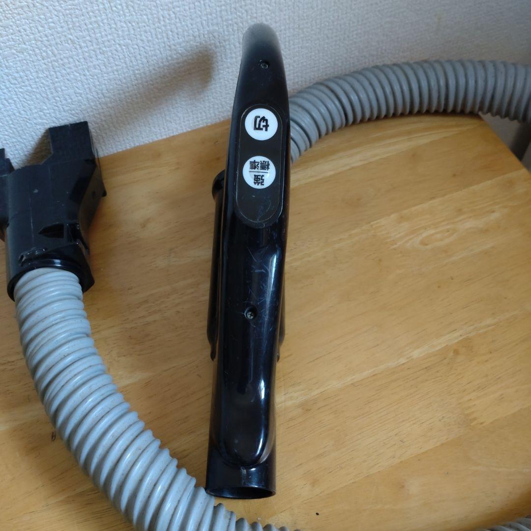 【動作確認済】Makita コードレスサイクロン掃除機 本体 のみ CL500D