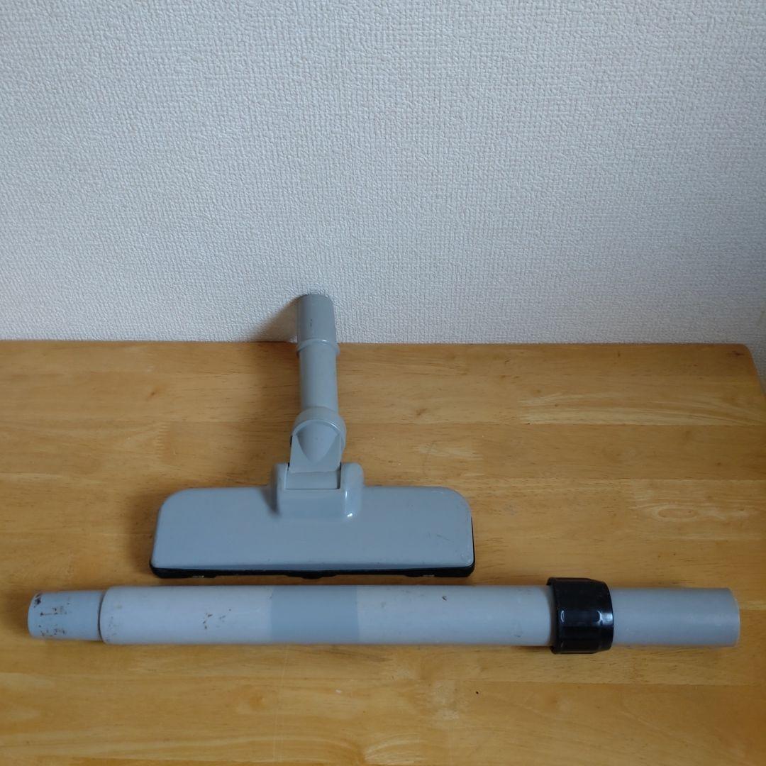 【動作確認済】Makita コードレスサイクロン掃除機 本体 のみ CL500D