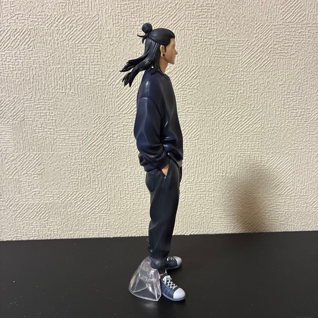 一番くじ 呪術廻戦 壊玉・玉折 参　五条悟 夏油傑 フィギュア