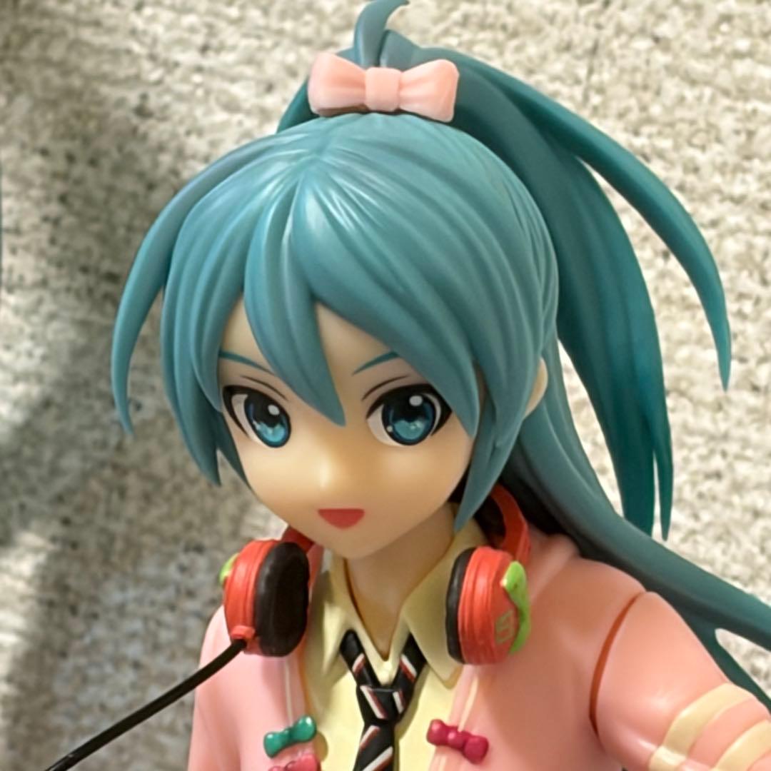 d*3様 初音ミク　フィギュア　11個　まとめ売り