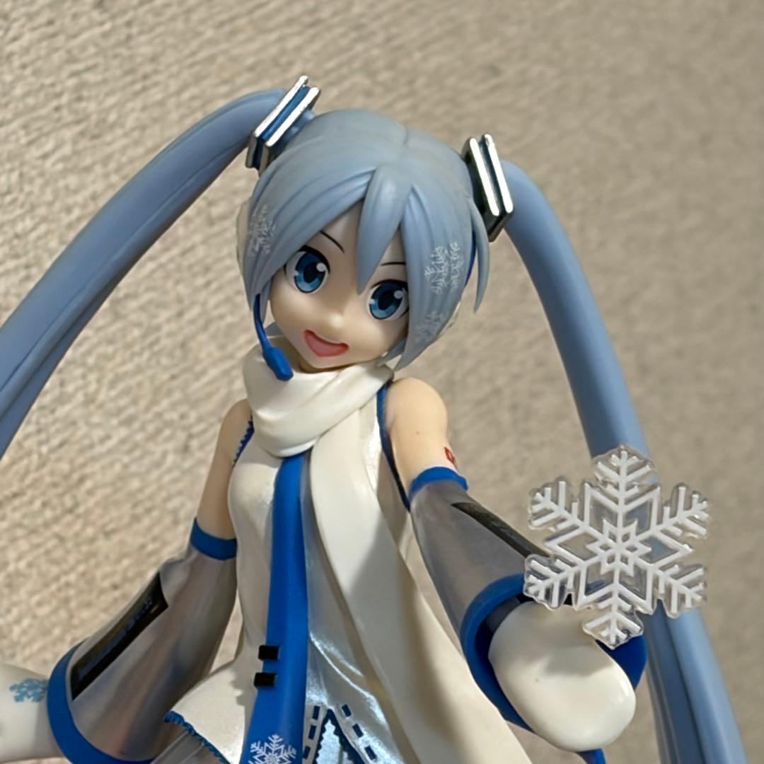 d*3様 初音ミク　フィギュア　11個　まとめ売り