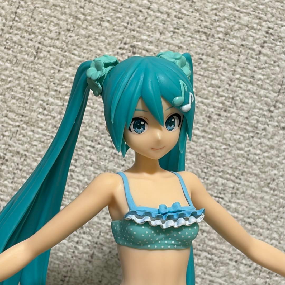 d*3様 初音ミク　フィギュア　11個　まとめ売り