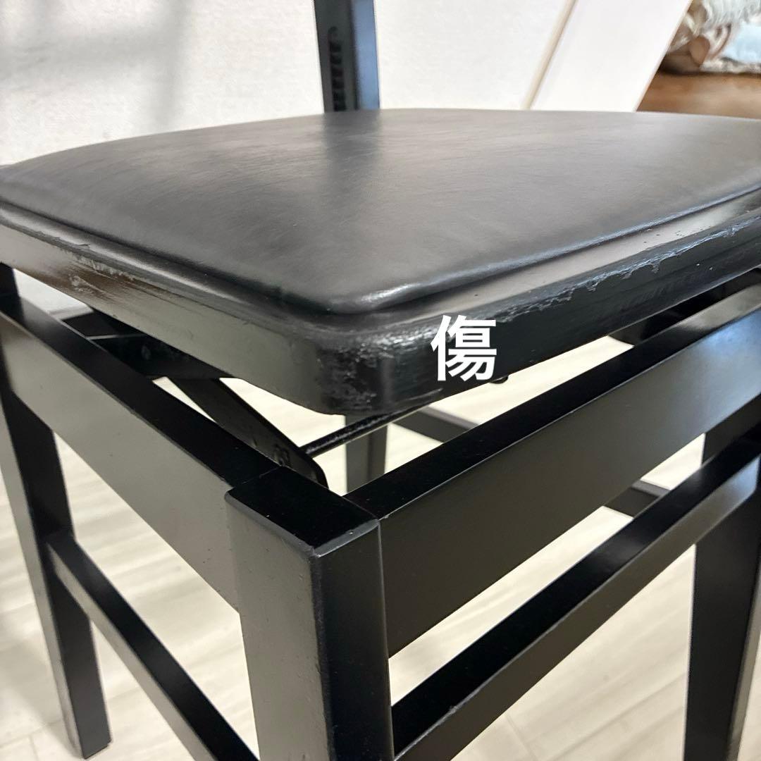 【中古リニューアル】河合楽器背付ピアノ（全国送料込み)トムソン椅子