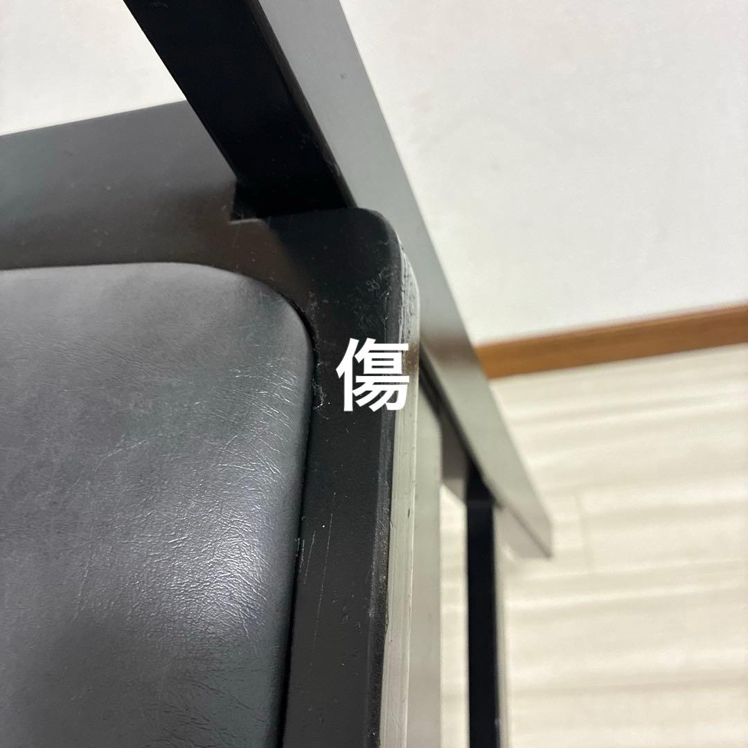 【中古リニューアル】河合楽器背付ピアノ（全国送料込み)トムソン椅子