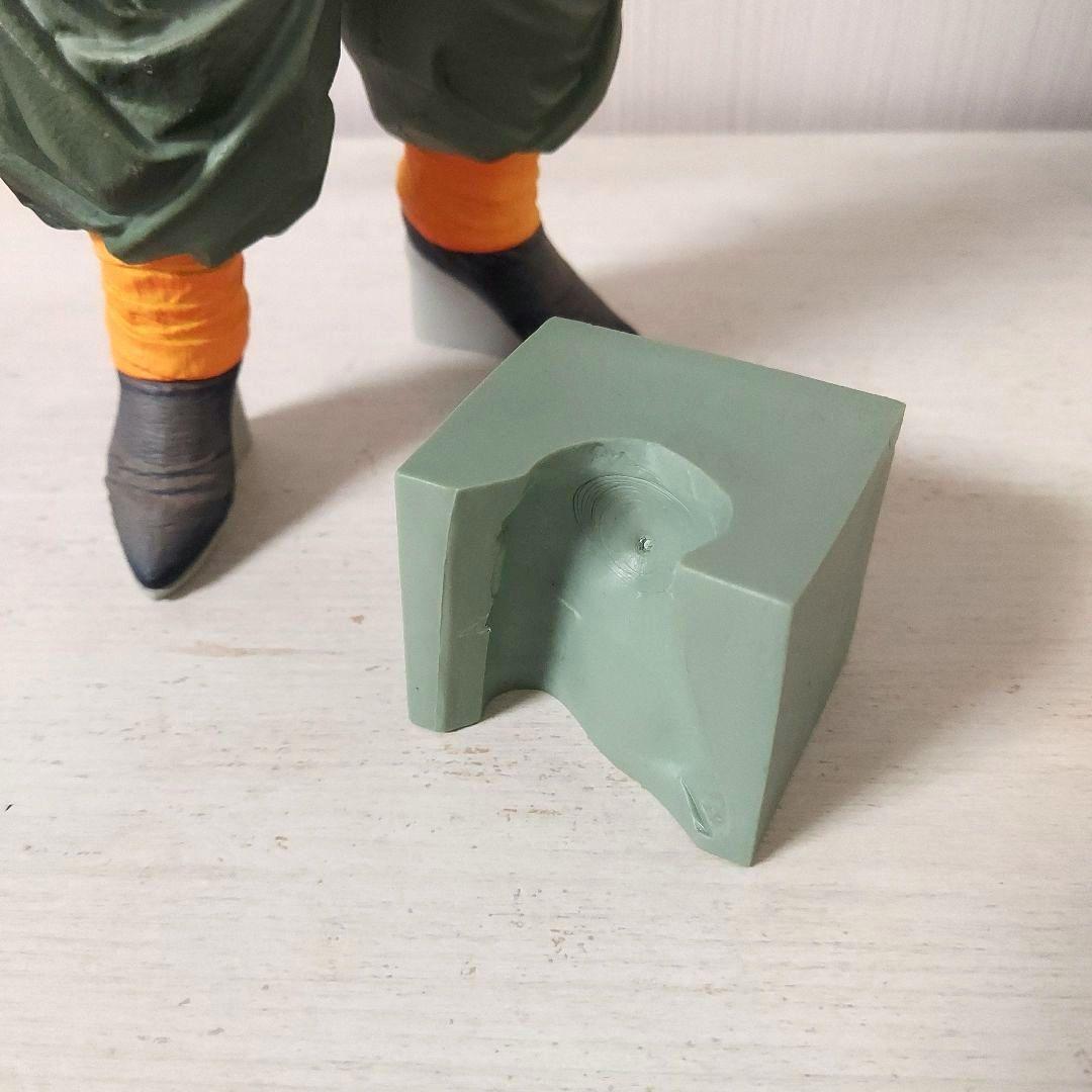 【美品】smsp 孫悟空　A賞　bwfc ドラゴンボール　バイバイ悟空　一番くじ