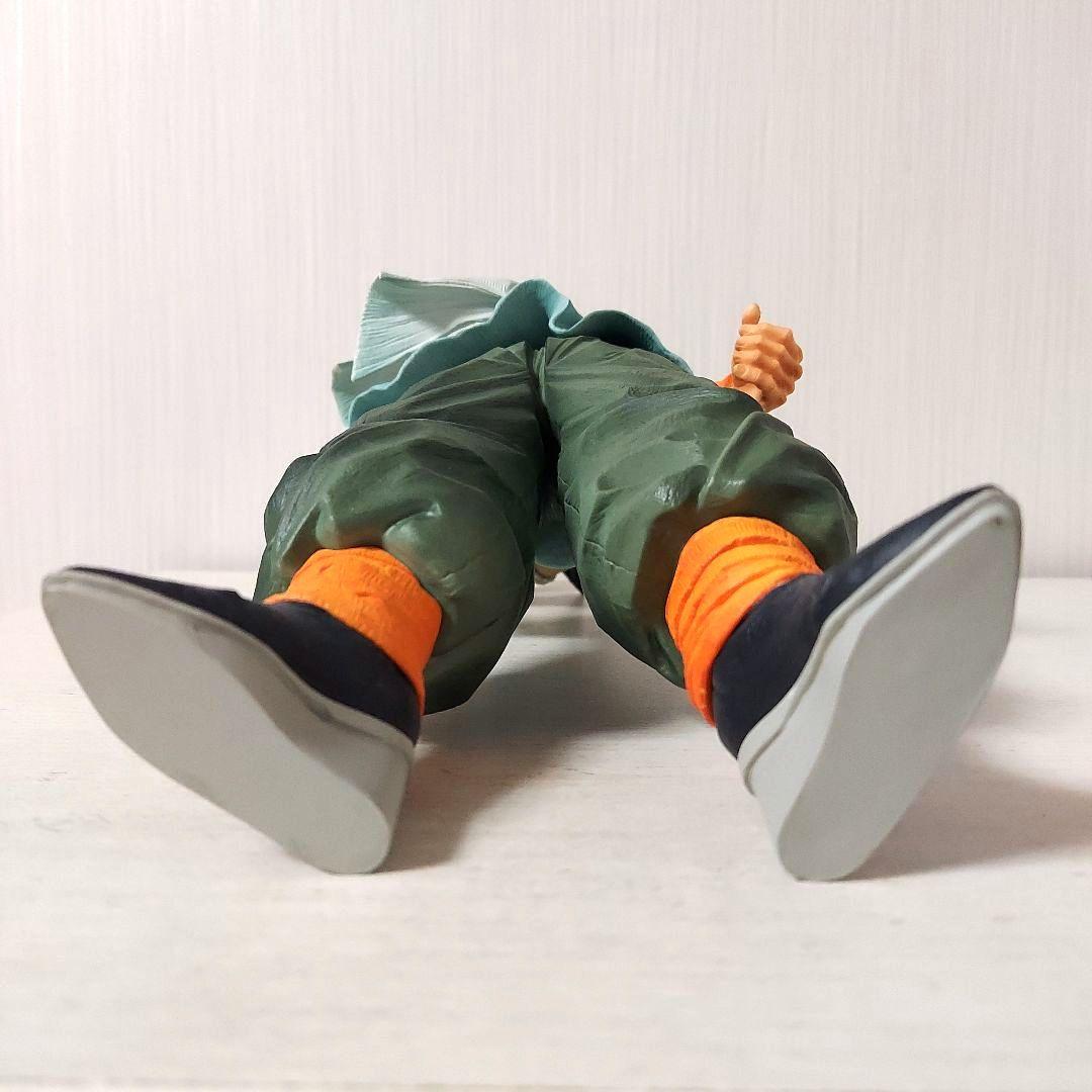 【美品】smsp 孫悟空　A賞　bwfc ドラゴンボール　バイバイ悟空　一番くじ