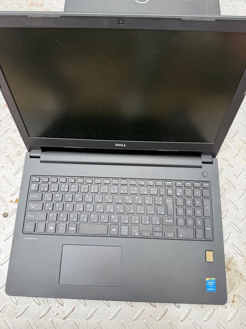 DELL ノートPC 3台セット Latitude3560 Vostro15