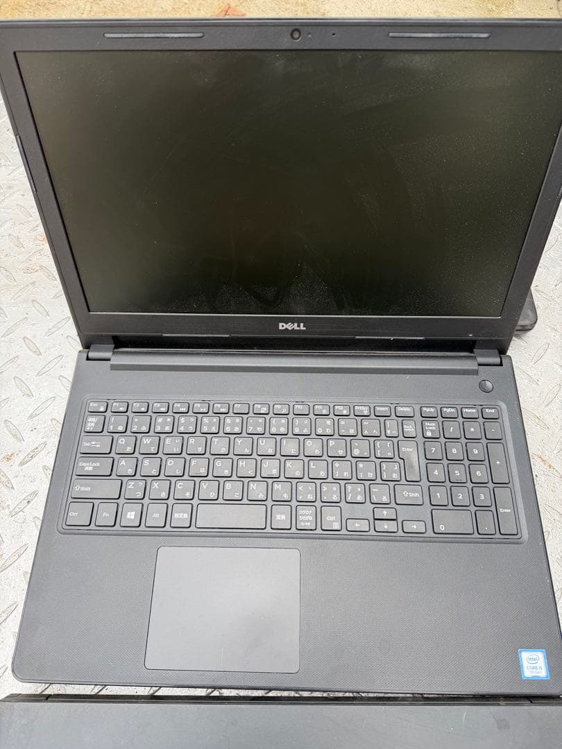DELL ノートPC 3台セット Latitude3560 Vostro15