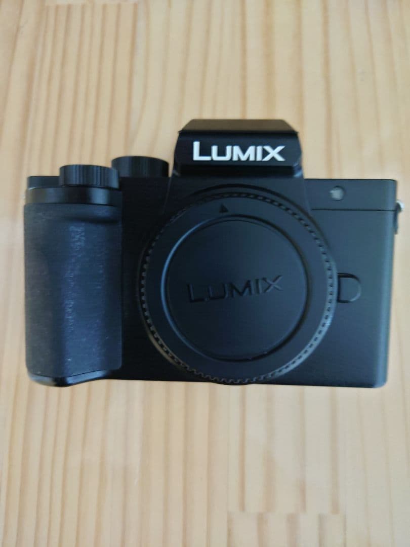 訳あり Panasonic パナソニック LUMIX ルミックス DC-G100