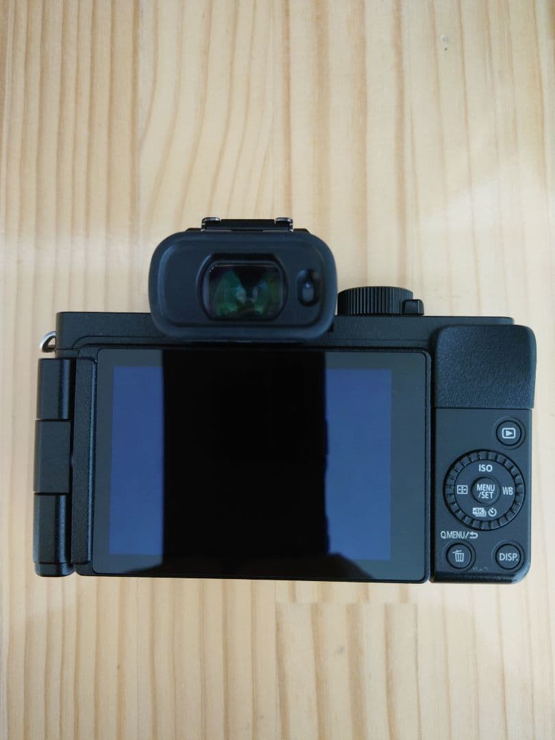 訳あり Panasonic パナソニック LUMIX ルミックス DC-G100