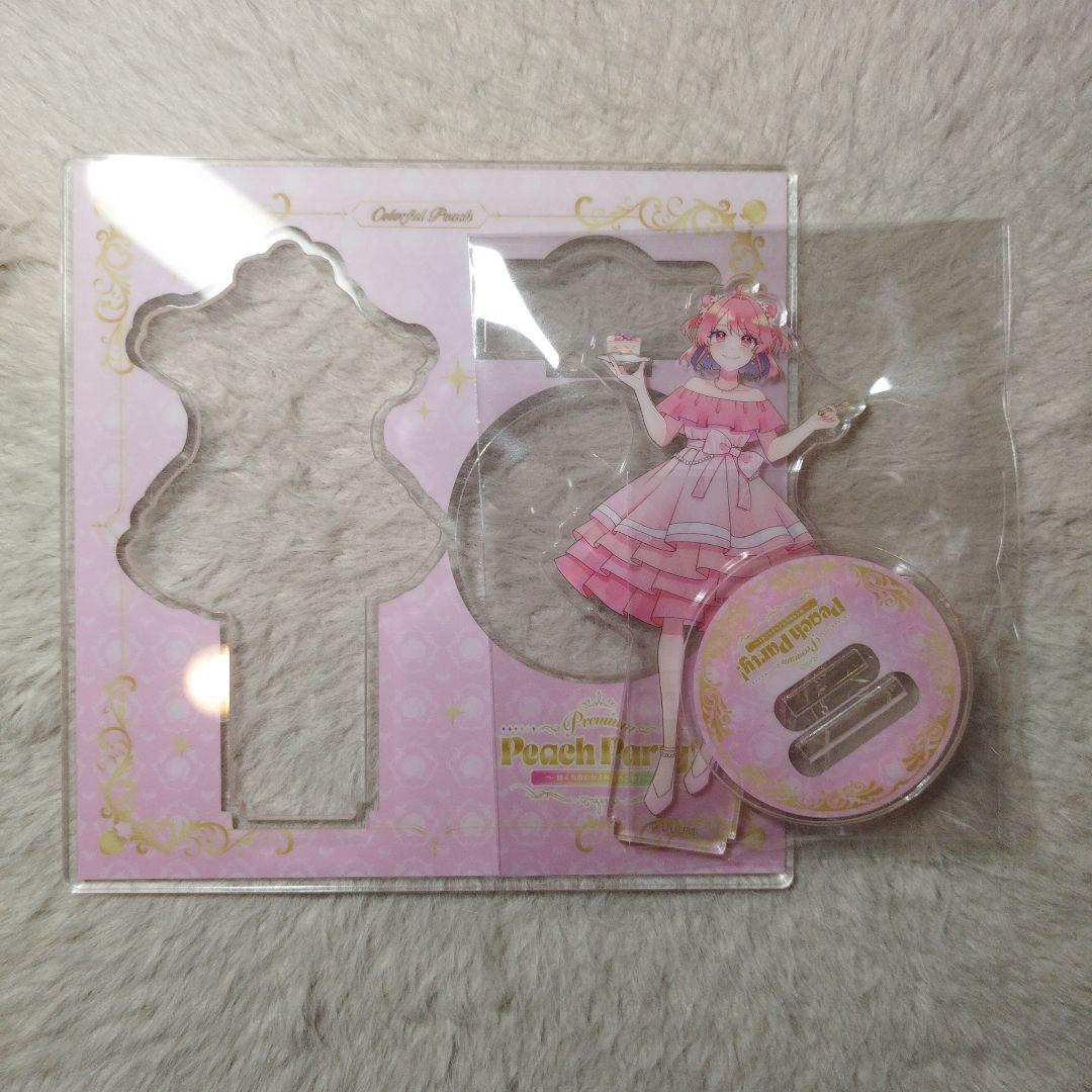 からぴち のあ アクスタ まとめ売り